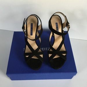 STUART WEITZMAN